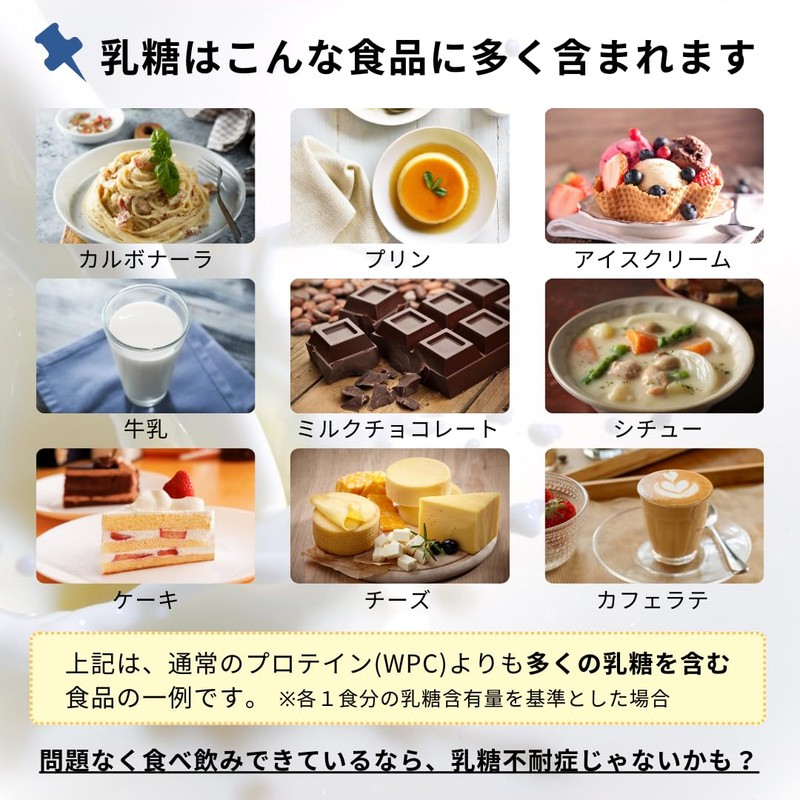 NOMERU ホエイプロテイン (700g, プレーン)