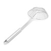 KOFUN Spider Strainer Skimmer, Solid Spider Strainer Skimmer Ladle Stainless