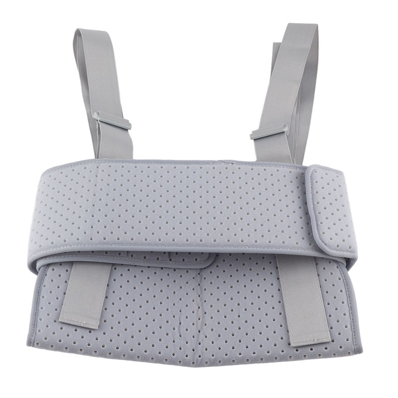 Arm Slings Shoulder Immobilizer Even Pressure Adjustable Shoulder Sling Arm
