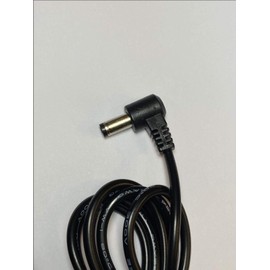 DIXIETREE Replacement 9V AC Adaptor Power Supply for DKN XC-190 Elliptical Cross Trainer