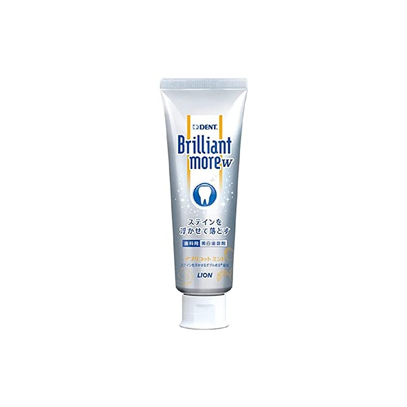 Brilliant More Double Natural Peppermint, Apricot Mint, Citrus Mint