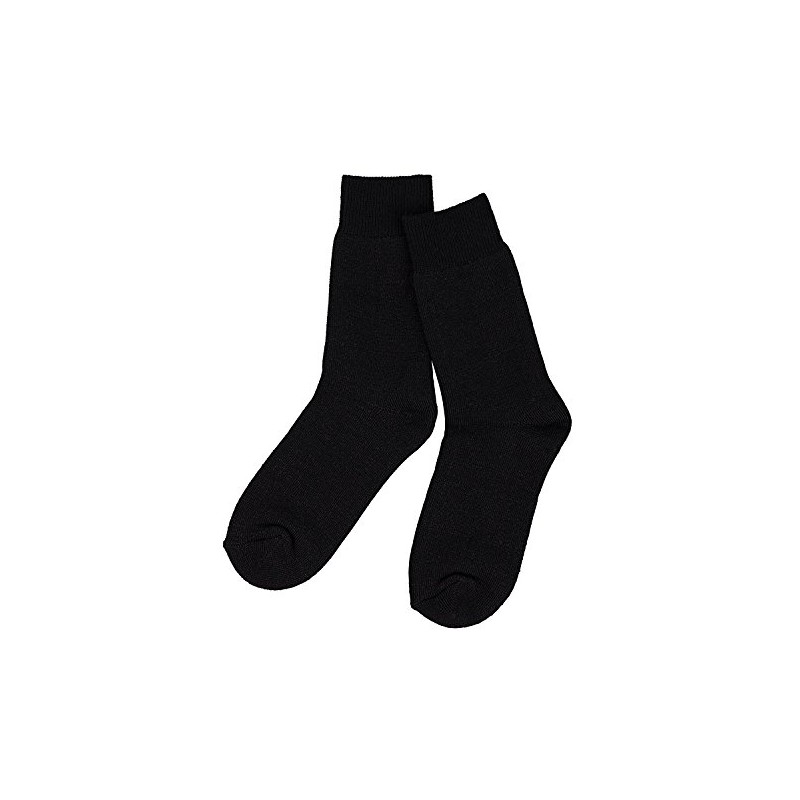 Paulownia Chemical No Cold Feet High Socks Thick for Cold