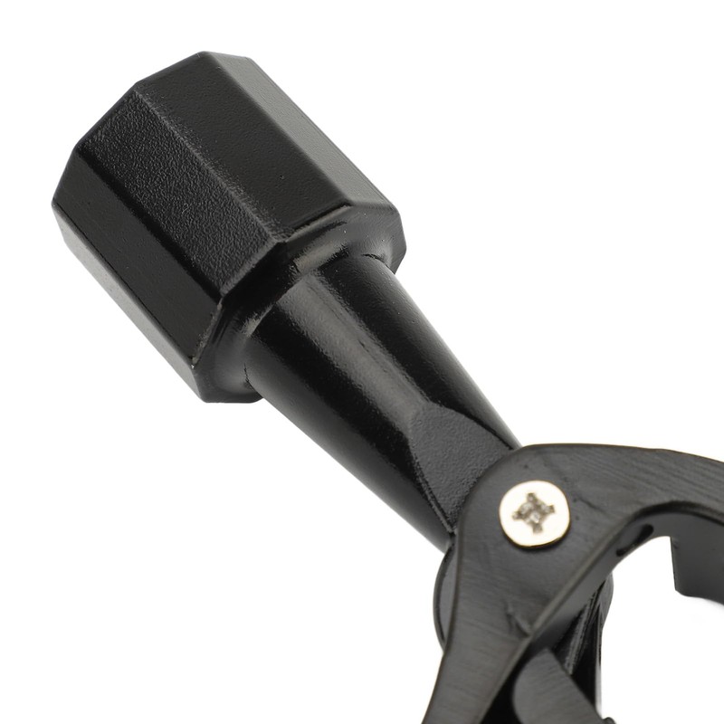 Stainless Steel Manual Weeder, Portable Garden Weeding Tool with Anti-Slip