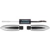 L'Oreal Paris Cosmetics Voluminous Superstar Waterproof Mascara, Blackest Black, 0.4