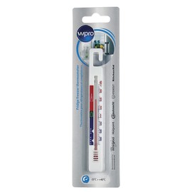 Bauknecht 484000008621 Thermometer -35C to 40C Wpro TER214 Fridge