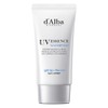 Dalba Waterful Tone Up Sun Cream Mild Essence Pink Purple Ampoule Watery Glow Sun Cream - 3-Waterful Essence Sun Cream 50ml x 1 / 달바 워터풀 톤업 선크림 마일드 에센스 핑크 퍼플 앰플 물광 썬크림 - 3-워터풀 에센스 선크림 50ml x 1개