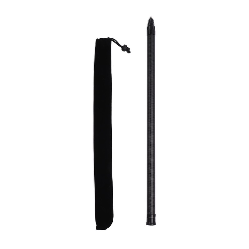 Action Camera Selfie Stick 7 Section 9.8ft Extension Pole Anti