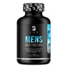 Multivitamínico Hombre Mayor Años Cáps Life Sabor