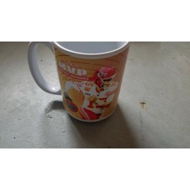 Kansas City Chiefs Super Bowl 57 LVII Champions Mahomes MVP 15oz Sublimated Mug