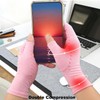 2 Pairs Arthritis Compression Gloves for Rheumatoid, Carpal Tunnel Pain,