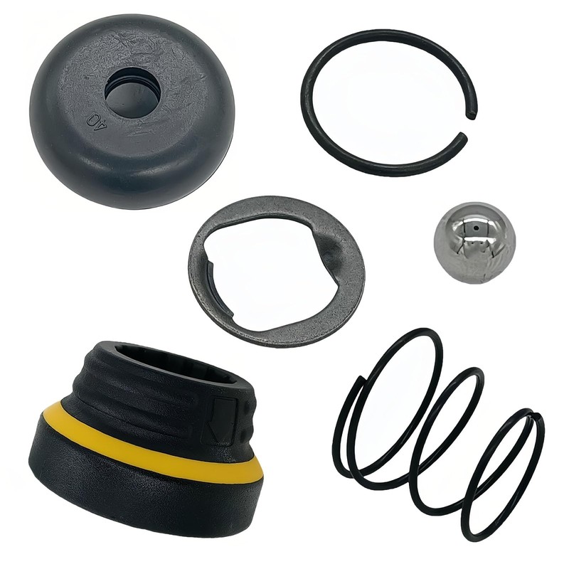 NA076561 N850185 Rotary Hammer Assembly for DEWALT DCH263B D25262K DCH263R2
