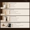 Luxury Hotel Collection Diffuser Oil Set- 6 x 5 mL