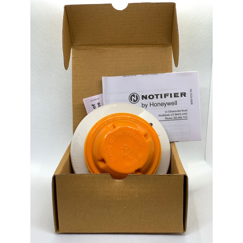 JCI FSP-851 NOTIFIER