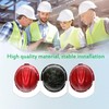Protective Helmet Holder, Protective Helmet Holder, Wall Mounted Protective Helmet