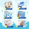 Salking Essential Oil Fresh Clean 12 x 10 ml -1