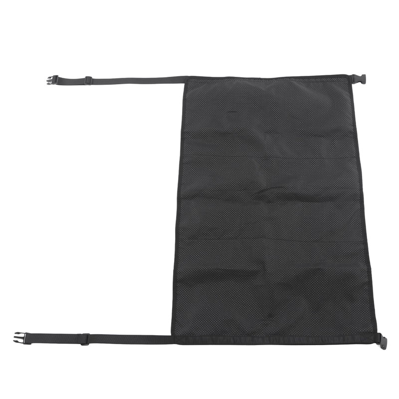 Kids Airplane Seat Extender Portable Foldable Toddler Plane Footrest Hammock