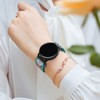 AGUPERFIT Watch Band, Quick Release Belt, Soft Fit, Lightweight, Breathable,