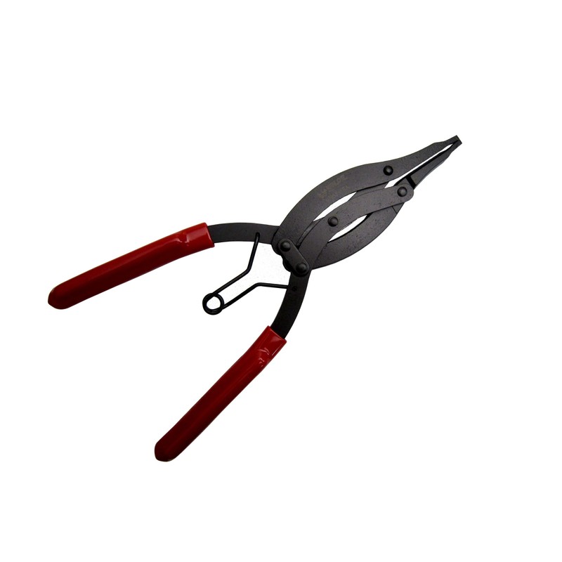 Wilde 3pc Lock Ring Pliers Set Compound Right Angle 90