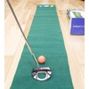 Longridge Luxus-Golf-Putting-Matte