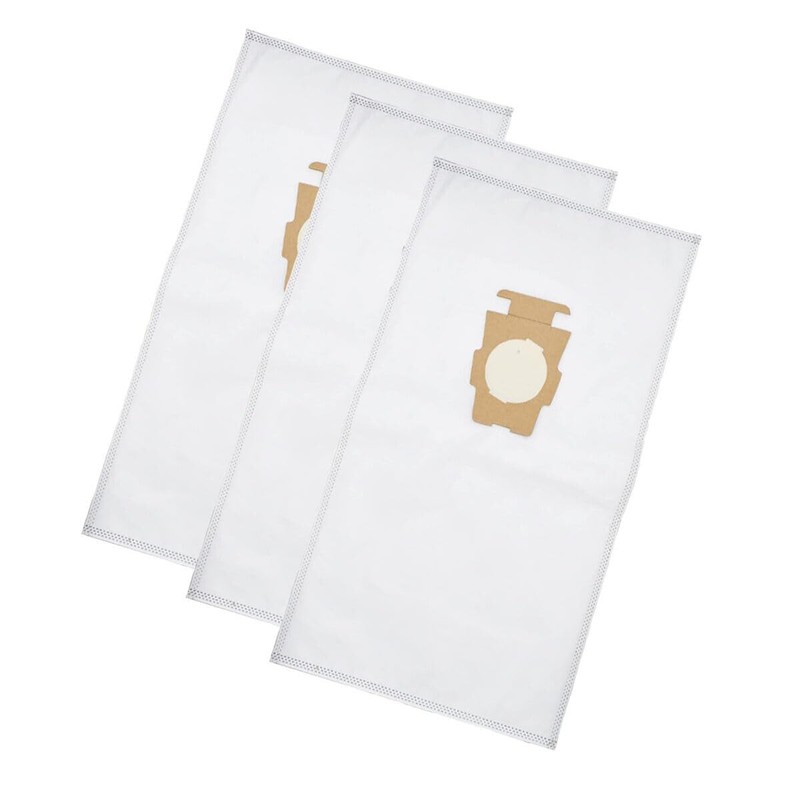 6 Pack Compatible With Kirby Vacuum Bag Style F For