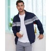 LBL Leading the Better Life Men's Tracksuits Athletic Sports Casual