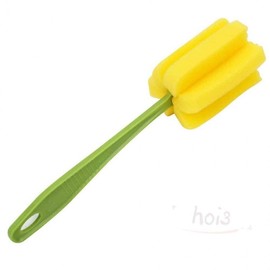 Hoi Water Bottle and Tumbler Cleaning Brush Cup Brush 10ea