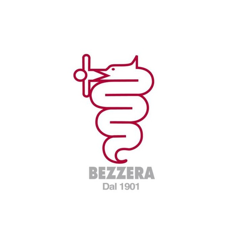 Bezzera BZ Brewing Head Seal Filter Holder Gasket Suitable for