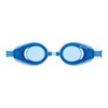 Tabata (tabata) Swimming Goggles for Kids Antimicrobial Goggles BL Made