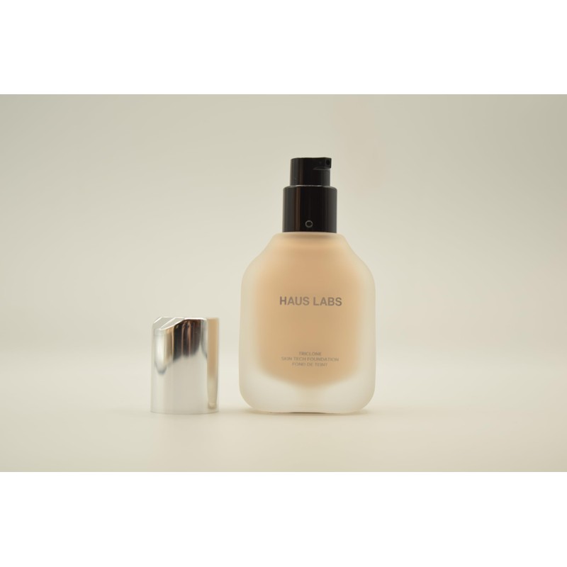 Haus Labs Triclone Skin Tech Foundation - 280 Light Medium