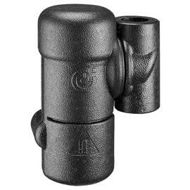 CBN545305 Sludge Separator Series 5453 CALEFFI