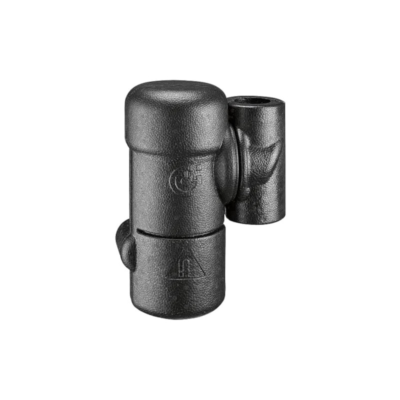 CBN545305 Sludge Separator Series 5453 CALEFFI