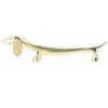 4 Pieces Chopsticks Holder Cute Animal Chopsticks Rest for Dining