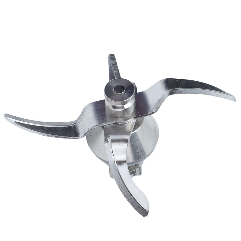 Blender Blade Stainless Steel Mixer Replacement Blade Blender Accessories for