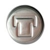 Trangia Gel Burner for Series 25 & 27 Stove Cookers