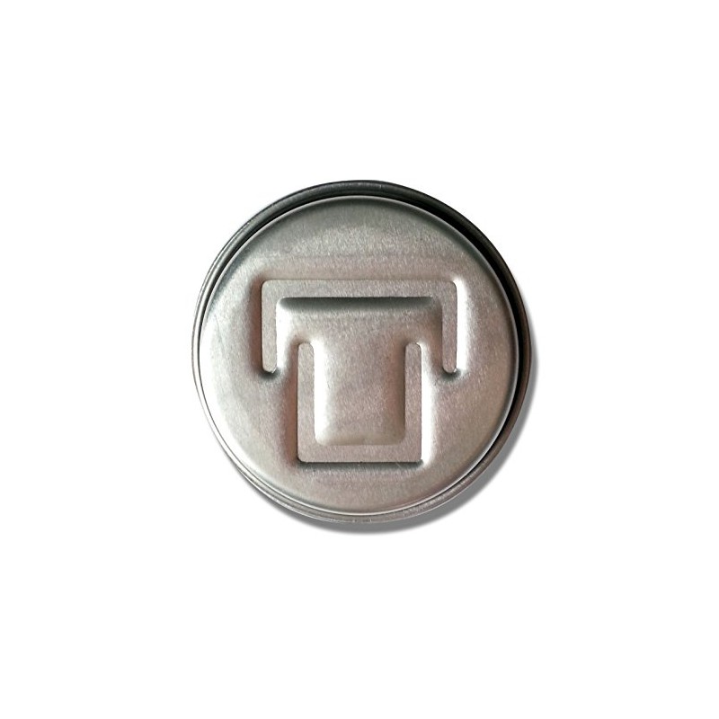 Trangia Gel Burner for Series 25 & 27 Stove Cookers