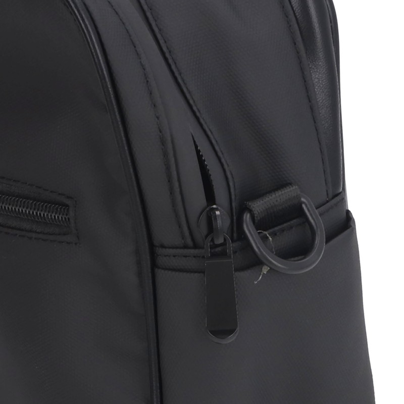 LED Backpack with Programmable Screen Colorful Sign Panel Smart Bluetooth