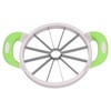 Watermelon Cutter Manual Stainless Steel Fruit Slicing Tool for Home