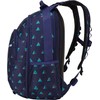 Case Logic Berkeley II Laptop Daypack, Indigo Peaks (BPCA315)