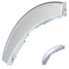 Bosch Washing Machine Door Handle - 00490903