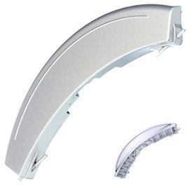 Bosch Washing Machine Door Handle - 00490903