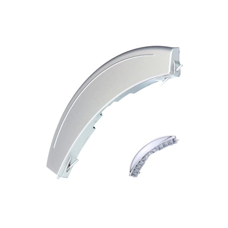 Bosch Washing Machine Door Handle - 00490903