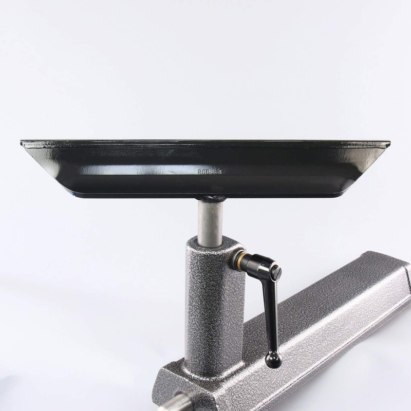 Robust, Comfort Tool Rest 15" Wide, Standard Post