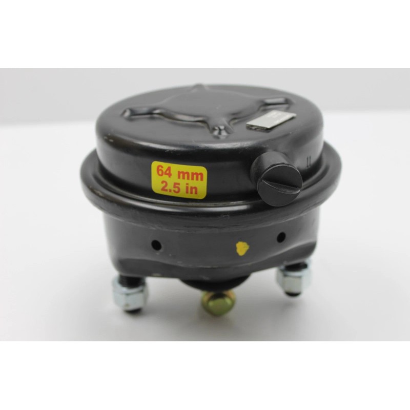 TSE Air Brake Service Chamber Actuator Type 20 2 1/2"