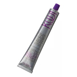 Küül Kuul tono platinado metálico x 90mL