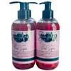 Pink Sugar Shower Gel