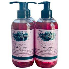 Pink Sugar Shower Gel