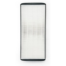 Nispira WPT60 1183600 H6 True HEPA Filter Replacement for Whirlpool Whispure Air Purifier Portable Tower WPT60 Medium, 3 Packs