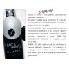 Jehesmipa Black Matiz Shampoo Jehesmipa
