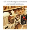 Woodworking Lathe Machining Bite Lathe Bite Turning Tool Rough Cutting