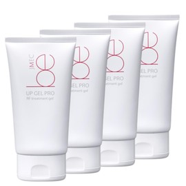 NEWA Lift Apple Gel Pro 5.3 oz (150 g) Facial Gel, Set of 4